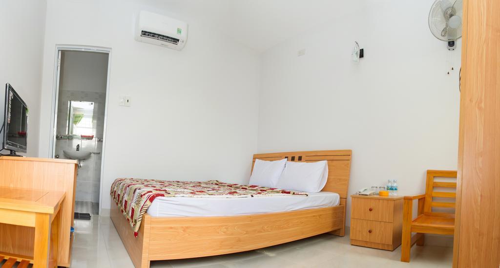 Dong Hai Hotel Να Τρανγκ Δωμάτιο φωτογραφία