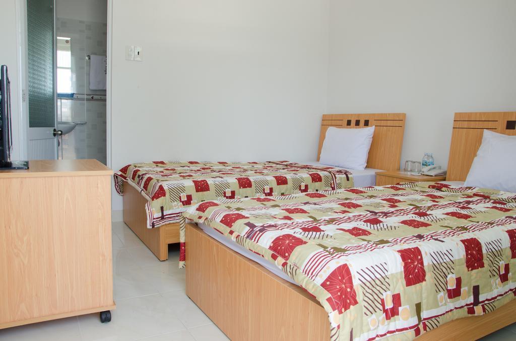 Dong Hai Hotel Να Τρανγκ Δωμάτιο φωτογραφία