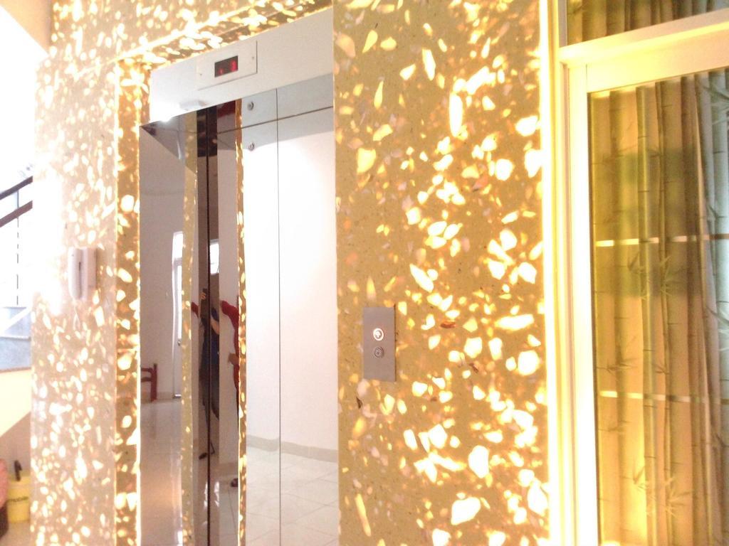 Dong Hai Hotel Να Τρανγκ Εξωτερικό φωτογραφία