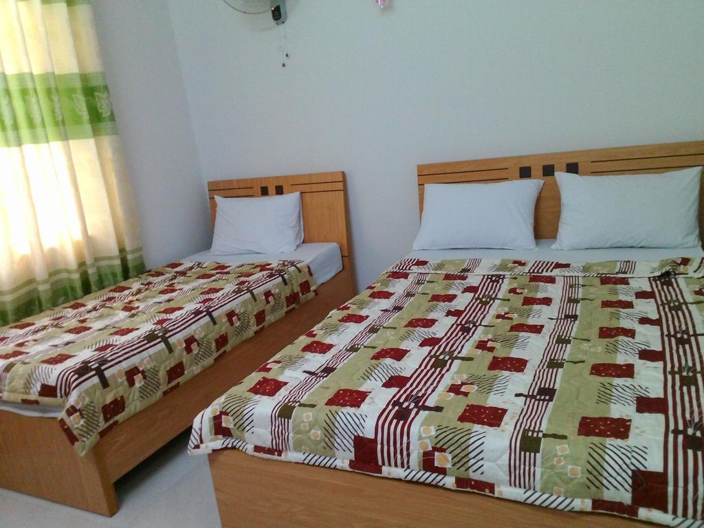 Dong Hai Hotel Να Τρανγκ Δωμάτιο φωτογραφία