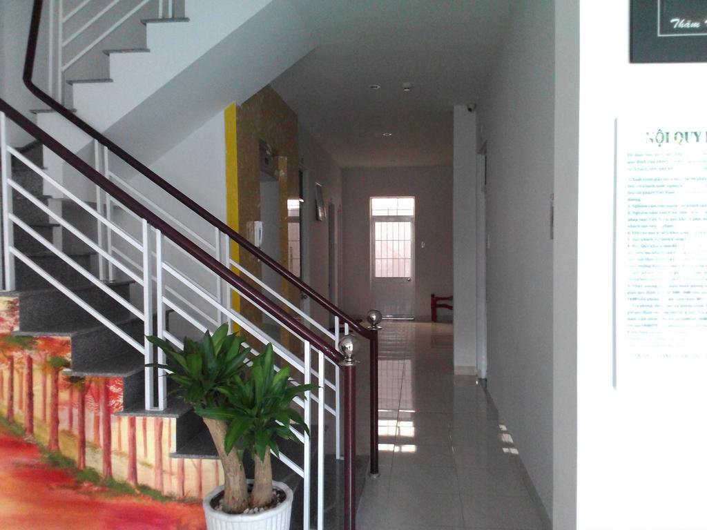 Dong Hai Hotel Να Τρανγκ Εξωτερικό φωτογραφία