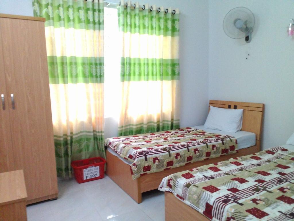 Dong Hai Hotel Να Τρανγκ Δωμάτιο φωτογραφία